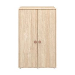 FLEXA wardrobe Popsicle cherry 