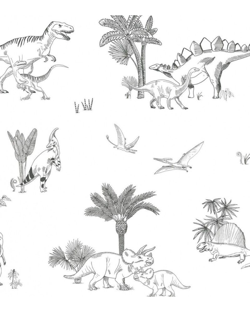 LILIPINSO DINOSAURUS wallpaper 