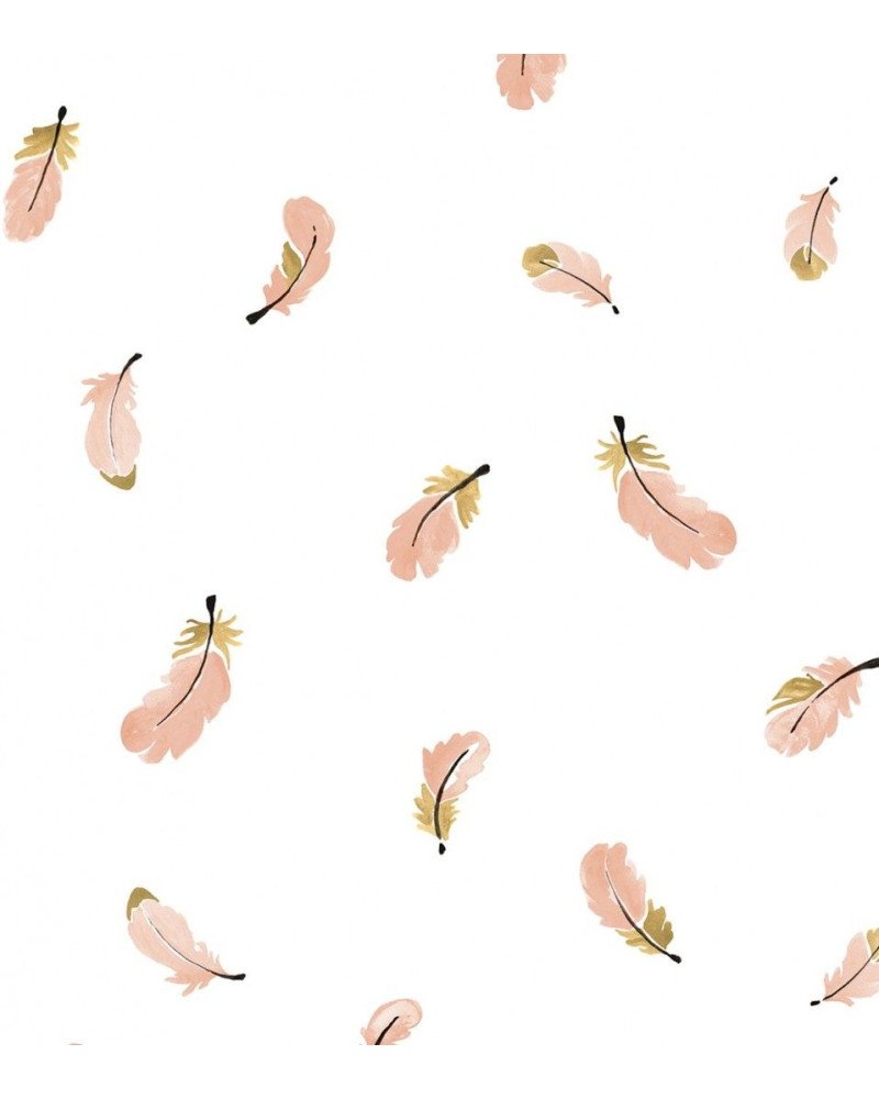 LILIPINSO wallpaper Flamingo 