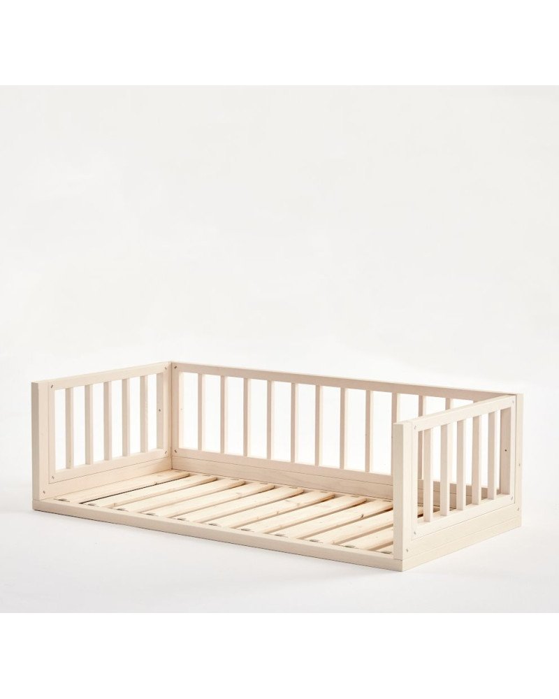 ETTOMIO ettino montessori evolutive Nido in natural white 