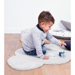 LILIPINSO CLOUD RUG MICRO CHIP 