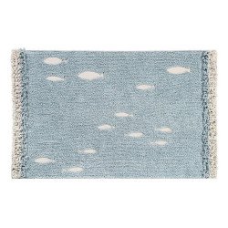 LORENA CANALS Washable Rug OCEAN SHORE190x120 