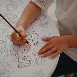 Drawin’table - fogli di ricarica
