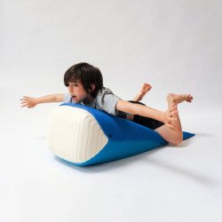 EO PLAY - Whale cushion 