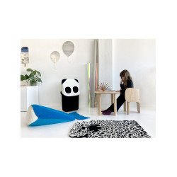 EO PLAY - Whale cushion 