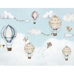 Sir-Edward Mongolfiera Bonanza