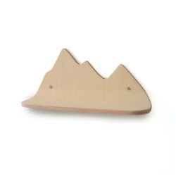 CHARLIE CRANE Popi Mountain shelf 