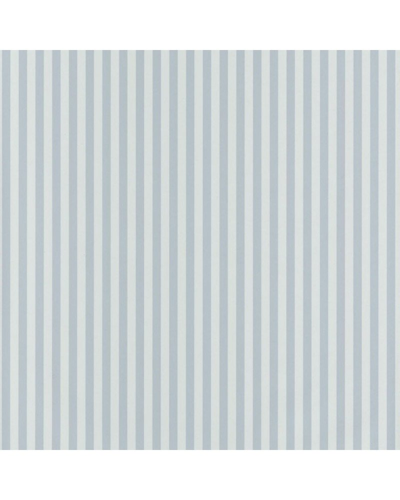 casadeco - wallpaper small stripes rayure blue 