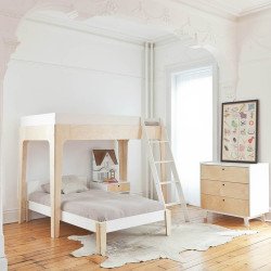 oeuf perch bunk bed 