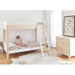 oeuf perch bunk bed 