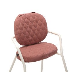 CHARLIE CRANE tibu highchair cushions 