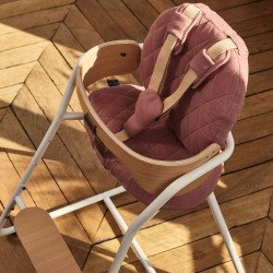 CHARLIE CRANE tibu highchair cushions 