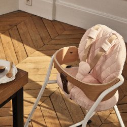 CHARLIE CRANE tibu highchair cushions 
