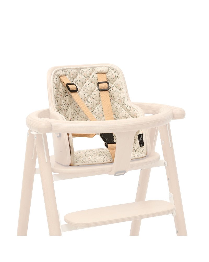 CHARLIE CRANE tobo highchair cushions 