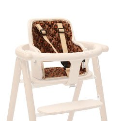 CHARLIE CRANE cuscini per seggiolone evolutivo tobo