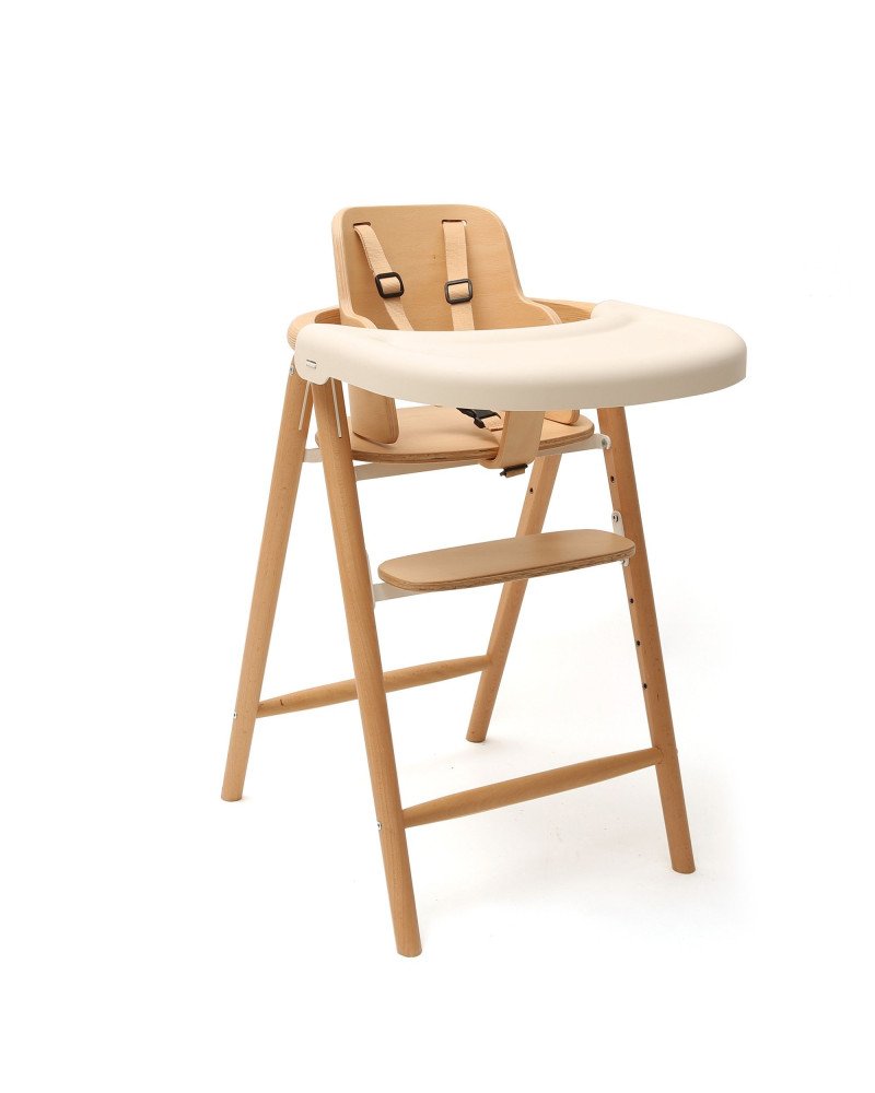CHARLIE CRANE tobo highchair (natural) 