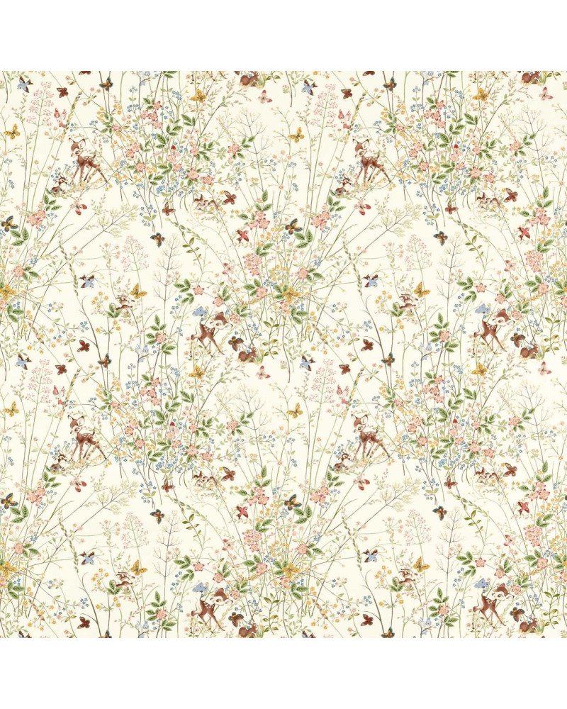 SANDERSON fabric bambi 