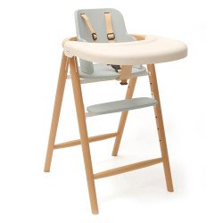 CHARLIE CRANE tobo highchair (farrow) 