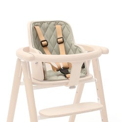 CHARLIE CRANE cuscini per seggiolone evolutivo tobo