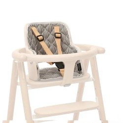 CHARLIE CRANE tobo highchair cushions 