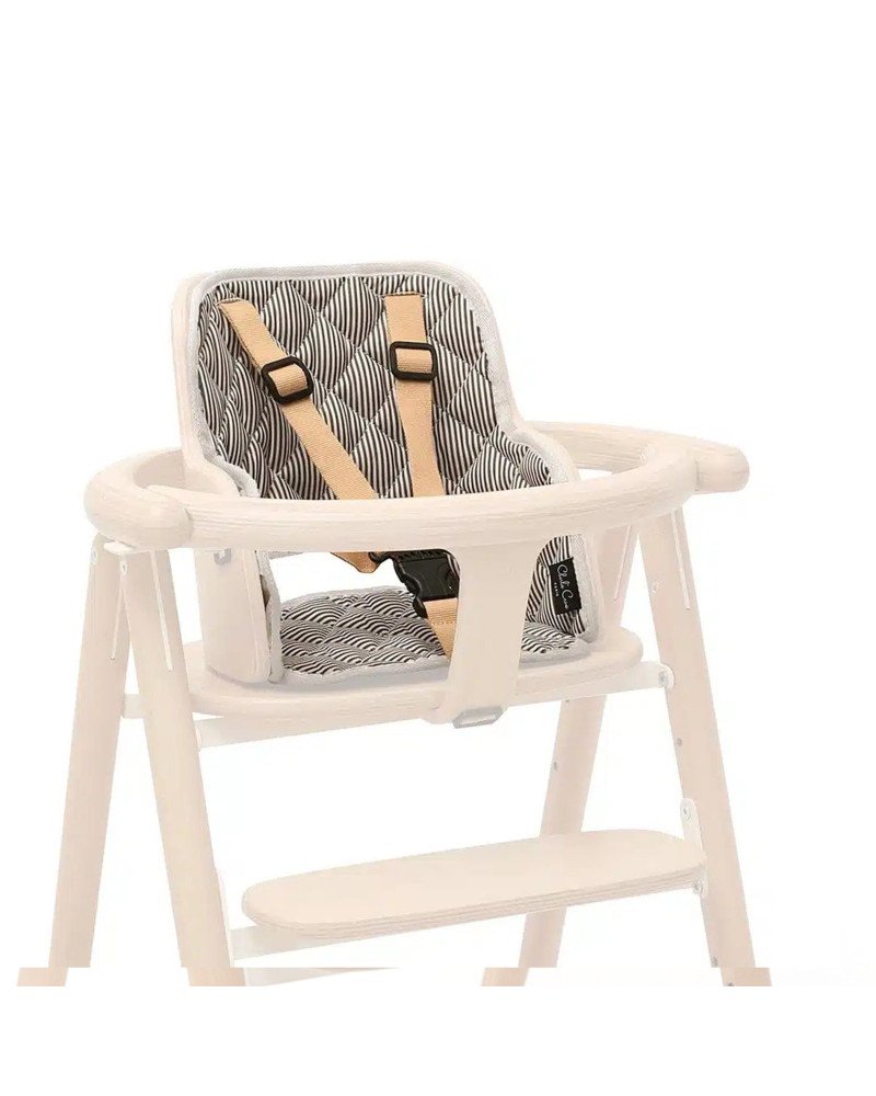 CHARLIE CRANE tobo highchair cushions 