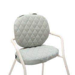CHARLIE CRANE cuscini per seggiolone evolutivo tibu