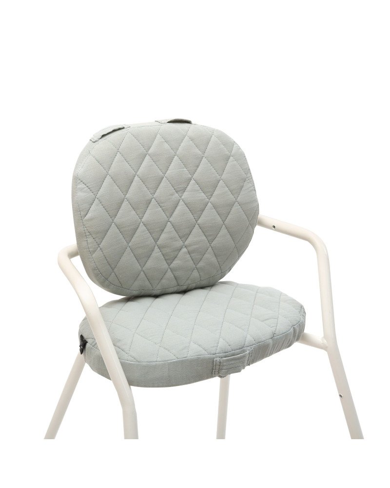 CHARLIE CRANE cuscini per seggiolone evolutivo tibu