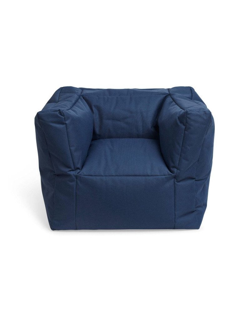 JOLLEIN armchair blue 