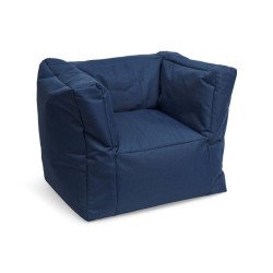 JOLLEIN armchair blue 