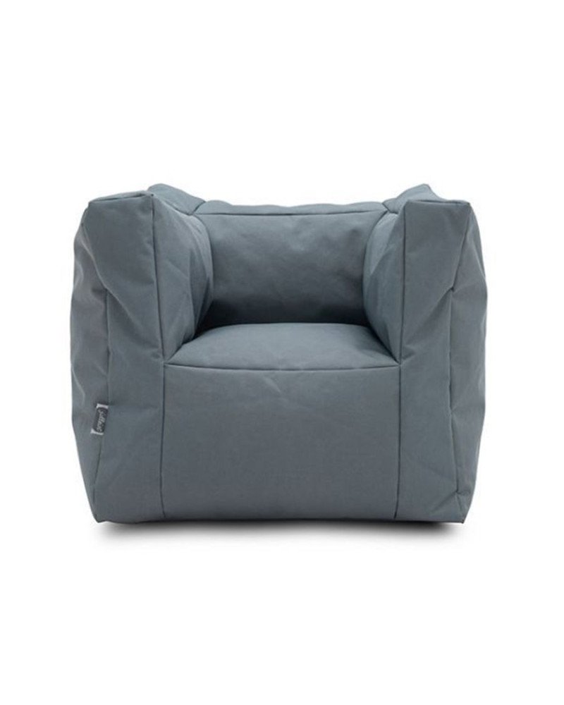 JOLLEIN armchair grey 