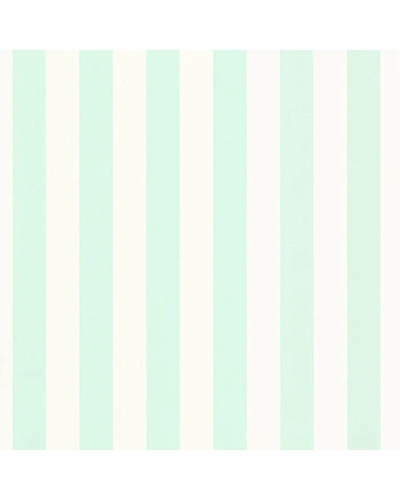 CASELIO - wallpaper LITTLE LINES mint 