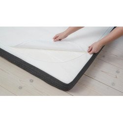 FLEXA Mattress in latex 