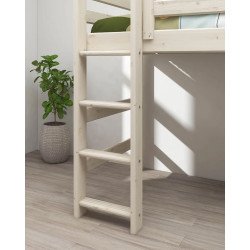 FLEXA Classic Semi-high bed w.