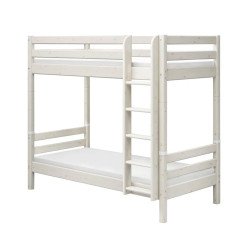 FLEXA Classic bunk bed w.