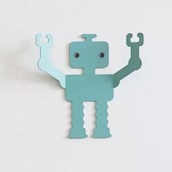 TRESXICS Q1 robot wall hook 