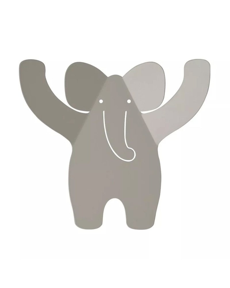 TRESXICS Elephant wall hook 