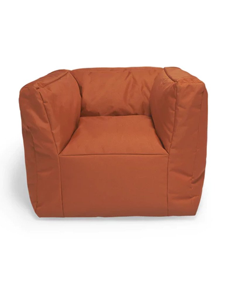 JOLLEIN armchair caramel