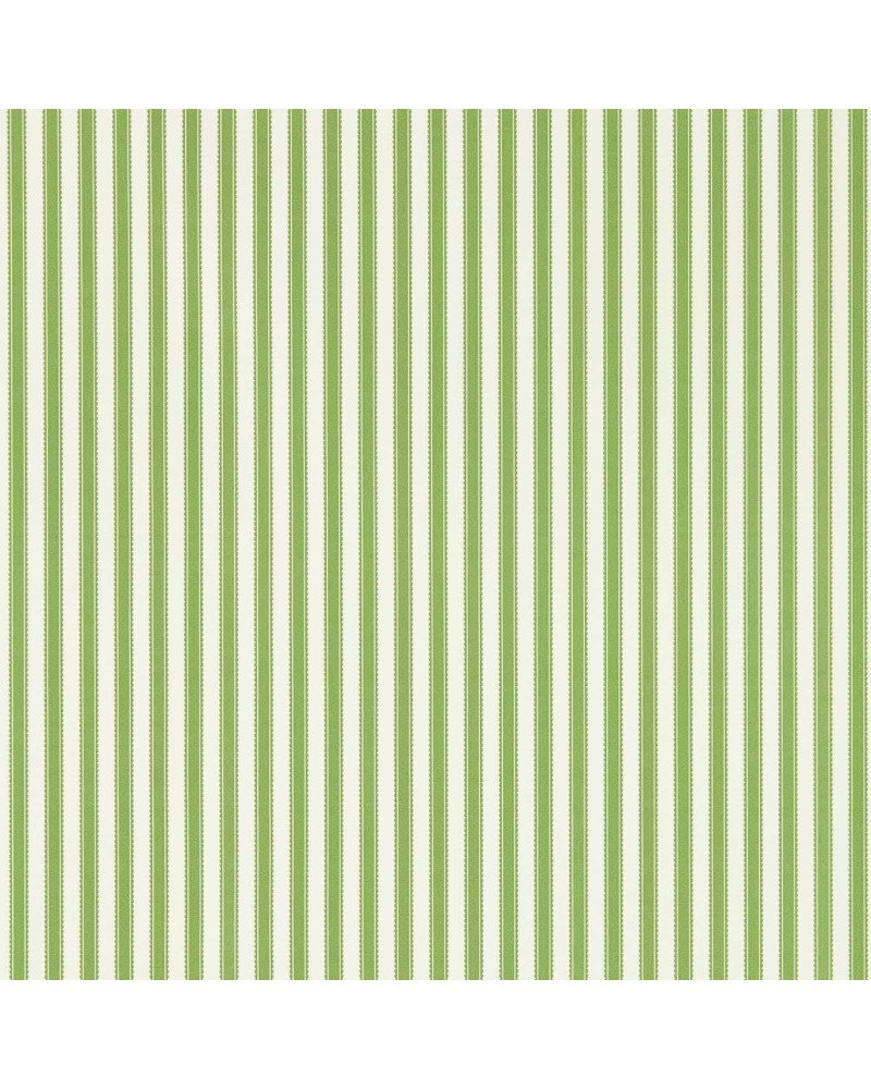 SANDERSON carta da parati PINETUM STRIPE (verde)