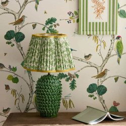sanderson - carta da parati PAPER DOVES