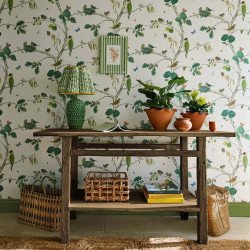 sanderson - carta da parati PAPER DOVES