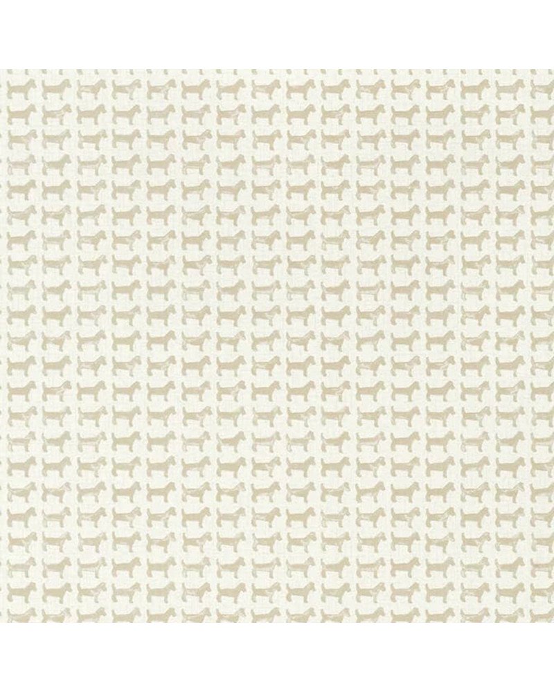 Anna French papel pintado baxter beige