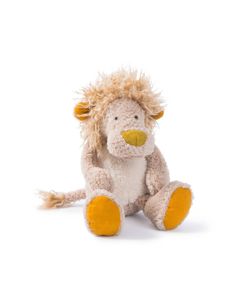 Moulin Roty Les Baba bou Leoncino