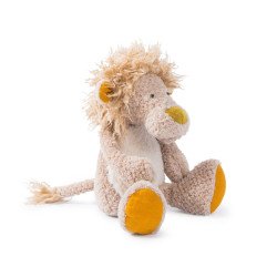 Moulin Roty Les Baba bou Leoncino