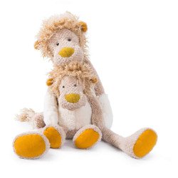 Moulin Roty Les Baba bou Leoncino