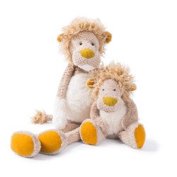 Moulin Roty Les Baba bou Leoncino