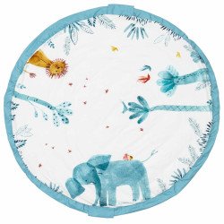 Play & Go Playmat/toy bag (soft) Baobab