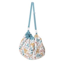 Play & Go Playmat/toy bag (soft) Baobab