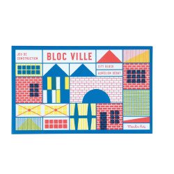 Moulin Roty Bloc Ville