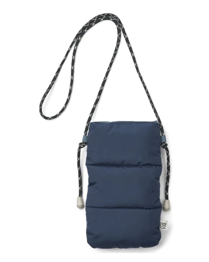 Liewood PHONE BAG blue