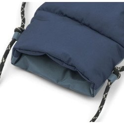 Liewood PHONE BAG blue